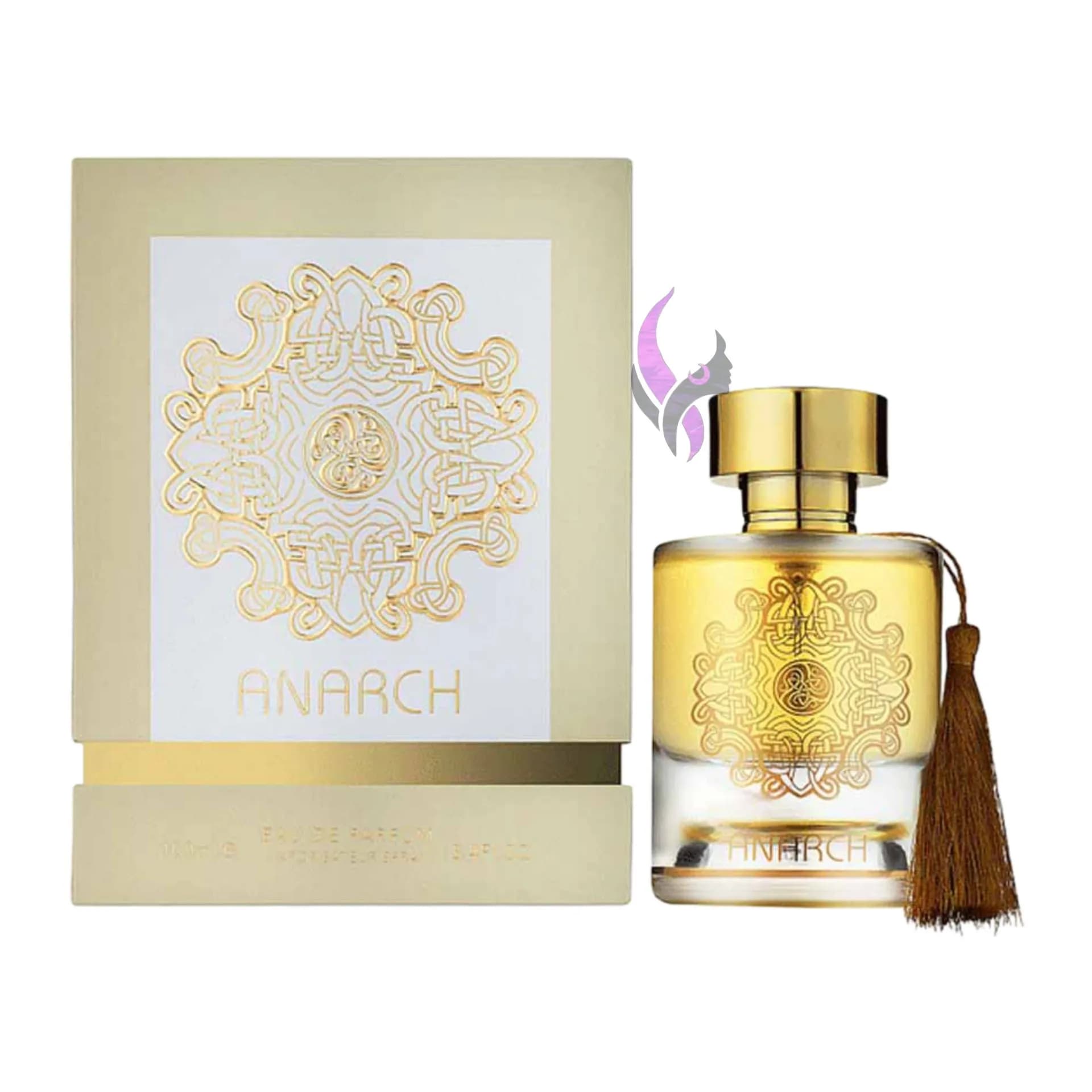 ادکلن انارچ الحمبرا رایحه تیزیانا ترنزی اندورمدا Anarch