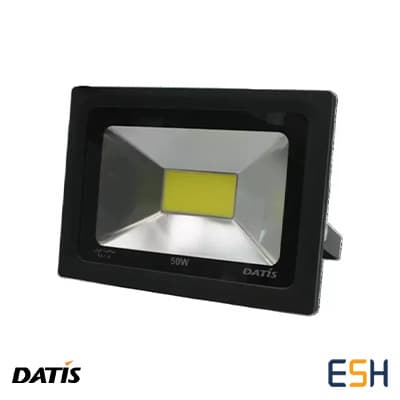 پروژکتور 100 وات IP67 مدل وگا A داتیس