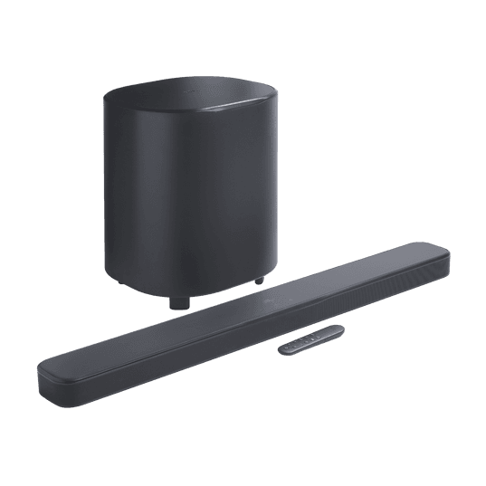 ساندبار جی بی ال JBL Bar 500 Mk2