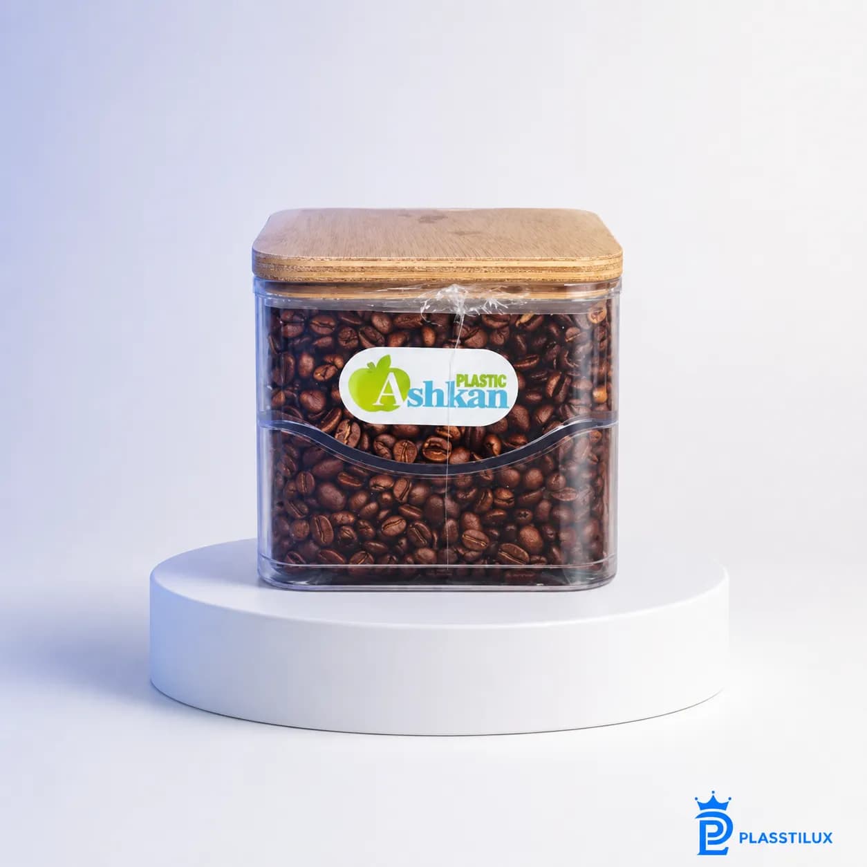 بانکه درب چوبی عالیس 1