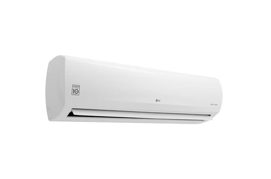 کولر گازی ال جی 36000 مدل Smart اینورتر — تصویر ۴