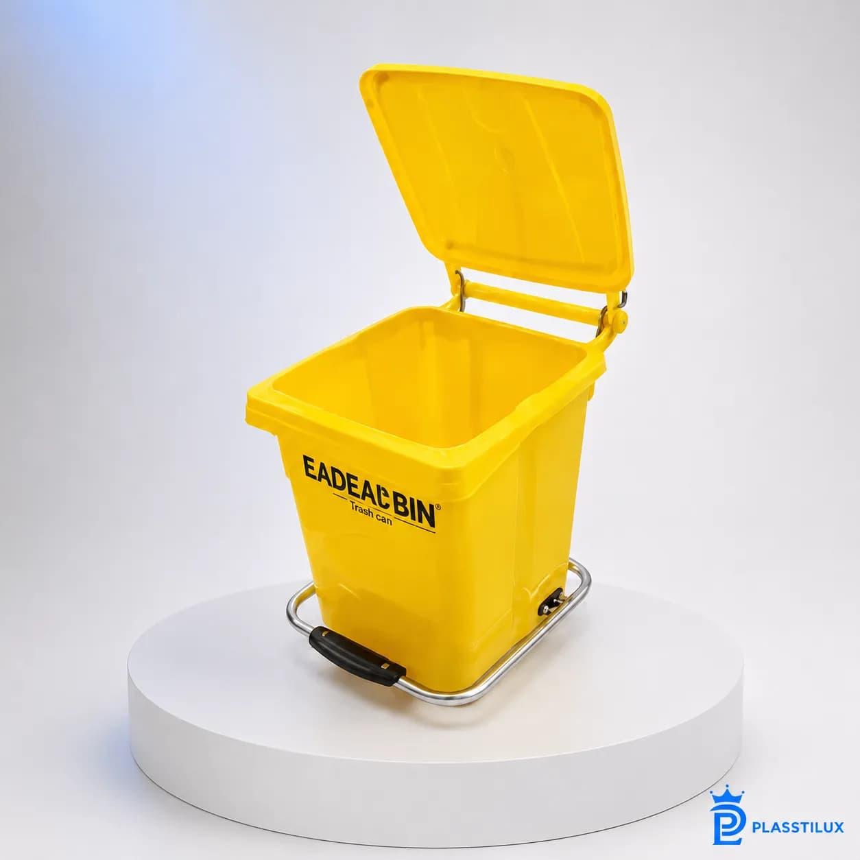سطل 12 لیتری ایده‌آل
