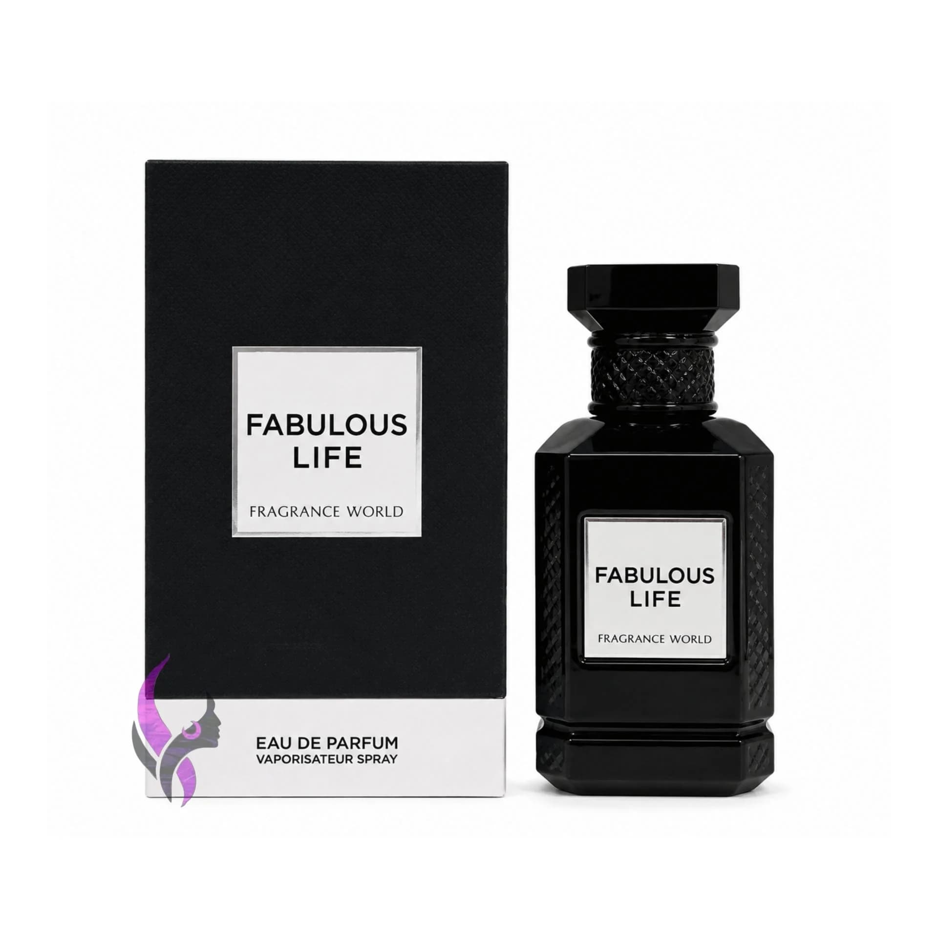 ادکلن تامفورد فاکینگ فابیولس فرگرانس ورد Fabulous Life