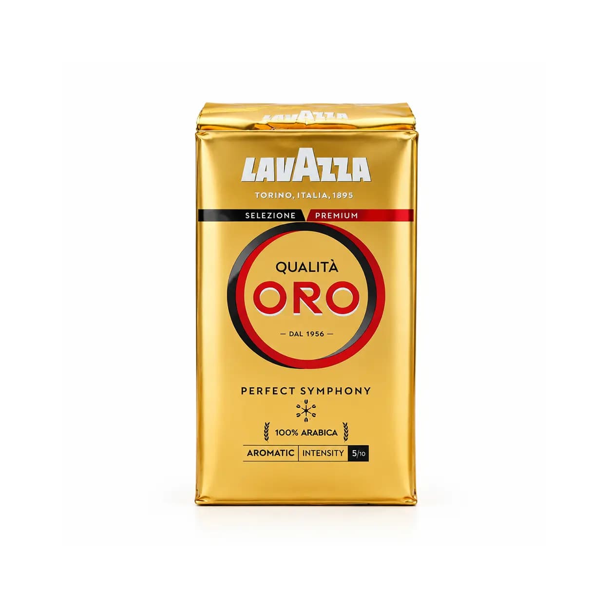 قهوه لاوازا ORO گرمی 250