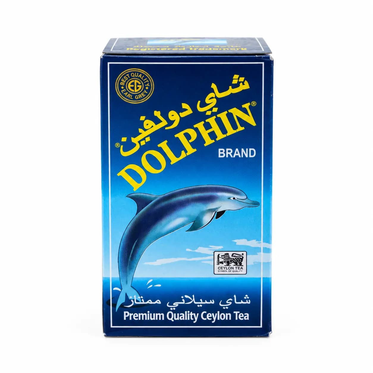 چای معطر دولفین 500 گرم