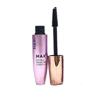 ریمل حجم دهنده بارین بیوتی BARIN beauty مدل مکس اکسترا MAX EXTRA