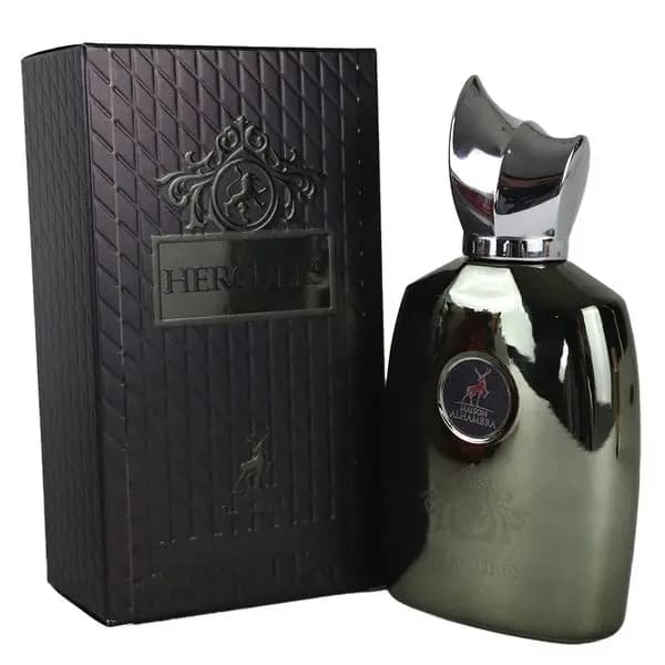 عطر ادکلن هرکولس الحمبرا (مشابه مارلی هرود اسنس) | HERCULES BY ALHAMBRA