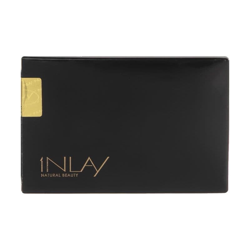 پنکک این لی INLAY مدل نچرال بیوتی Natural Beauty رنگ Ivory شماره 10 — تصویر ۳