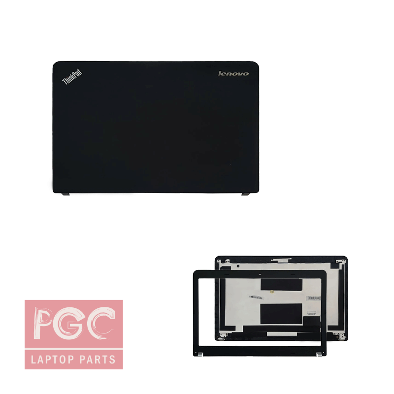 قاب پشت و جلو ال سی دی لپ تاپ لنوو Laptop ThinkPad Edge E540 AB