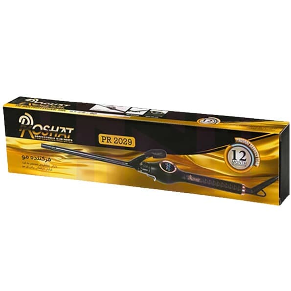 فر کننده ریز (سیم تلفنی) پروشات PROSHAT مدل PR-2029 — تصویر ۶
