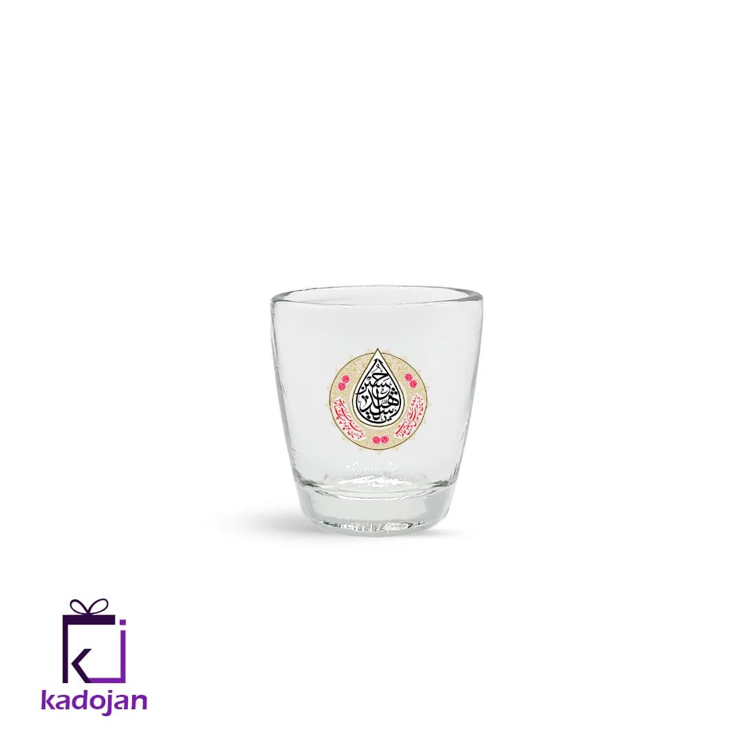 کاپ قهوه طرح مذهبی کد 1347