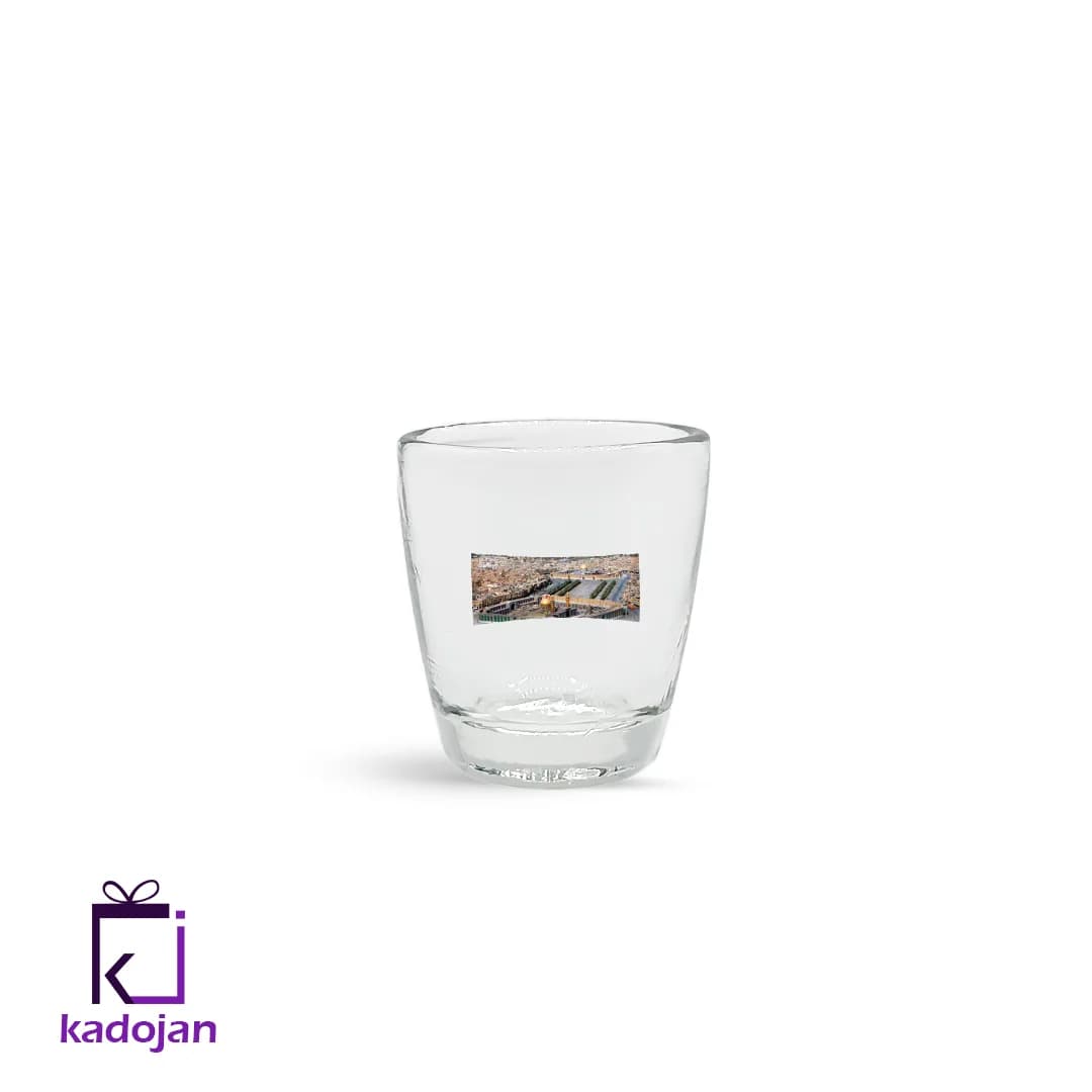کاپ قهوه طرح مذهبی کد 1352