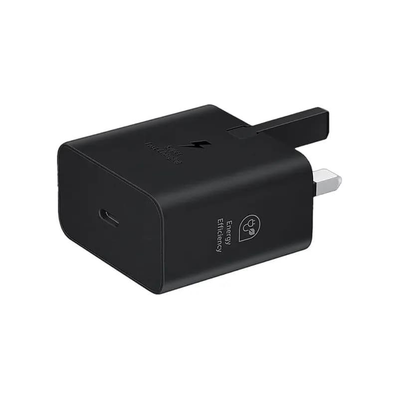 شارژر دیواری 25 وات سامسونگ مدل T2510 High Copy — تصویر ۳