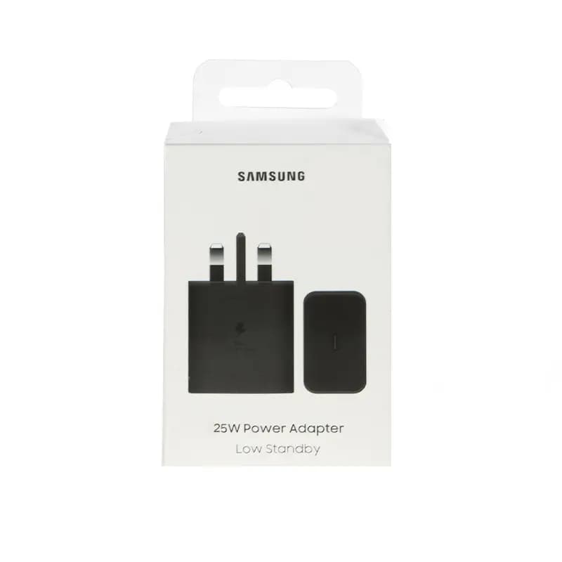 شارژر دیواری 25 وات سامسونگ مدل T2510 High Copy — تصویر ۵