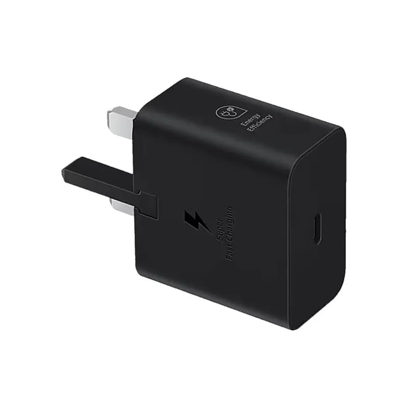 شارژر دیواری 25 وات سامسونگ مدل T2510 High Copy — تصویر ۲