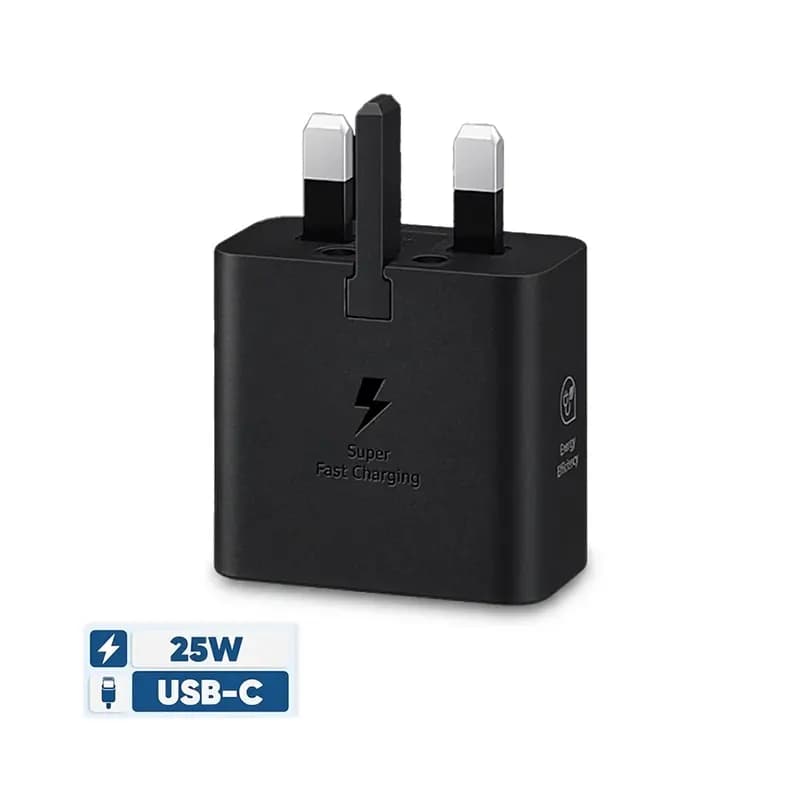 شارژر دیواری 25 وات سامسونگ مدل T2510 High Copy