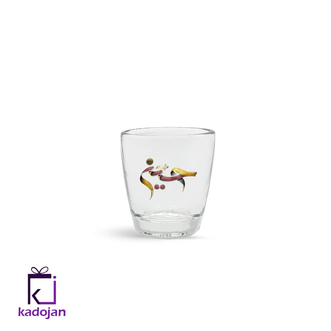 کاپ قهوه طرح مذهبی کد 1356