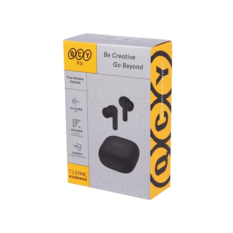 هندزفری بلوتوثی QCY T13 ANC High Copy — تصویر ۶