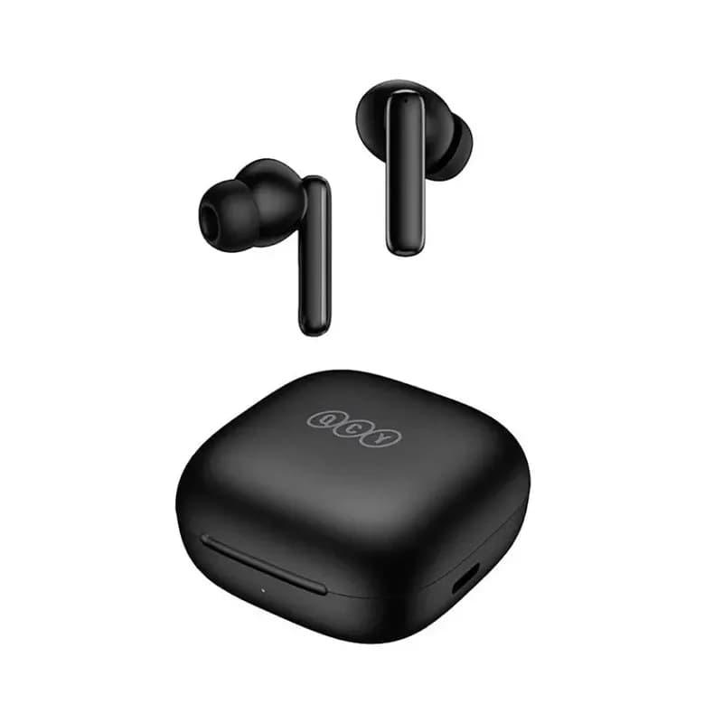 هندزفری بلوتوثی QCY T13 ANC High Copy — تصویر ۲
