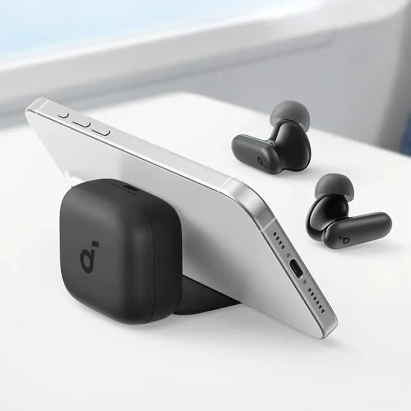 هندزفری بلوتوثی انکر Soundcore R50i NC A3959 High Copy — تصویر ۵