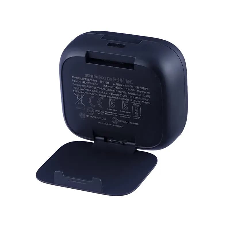 هندزفری بلوتوثی انکر Soundcore R50i NC A3959 High Copy — تصویر ۴
