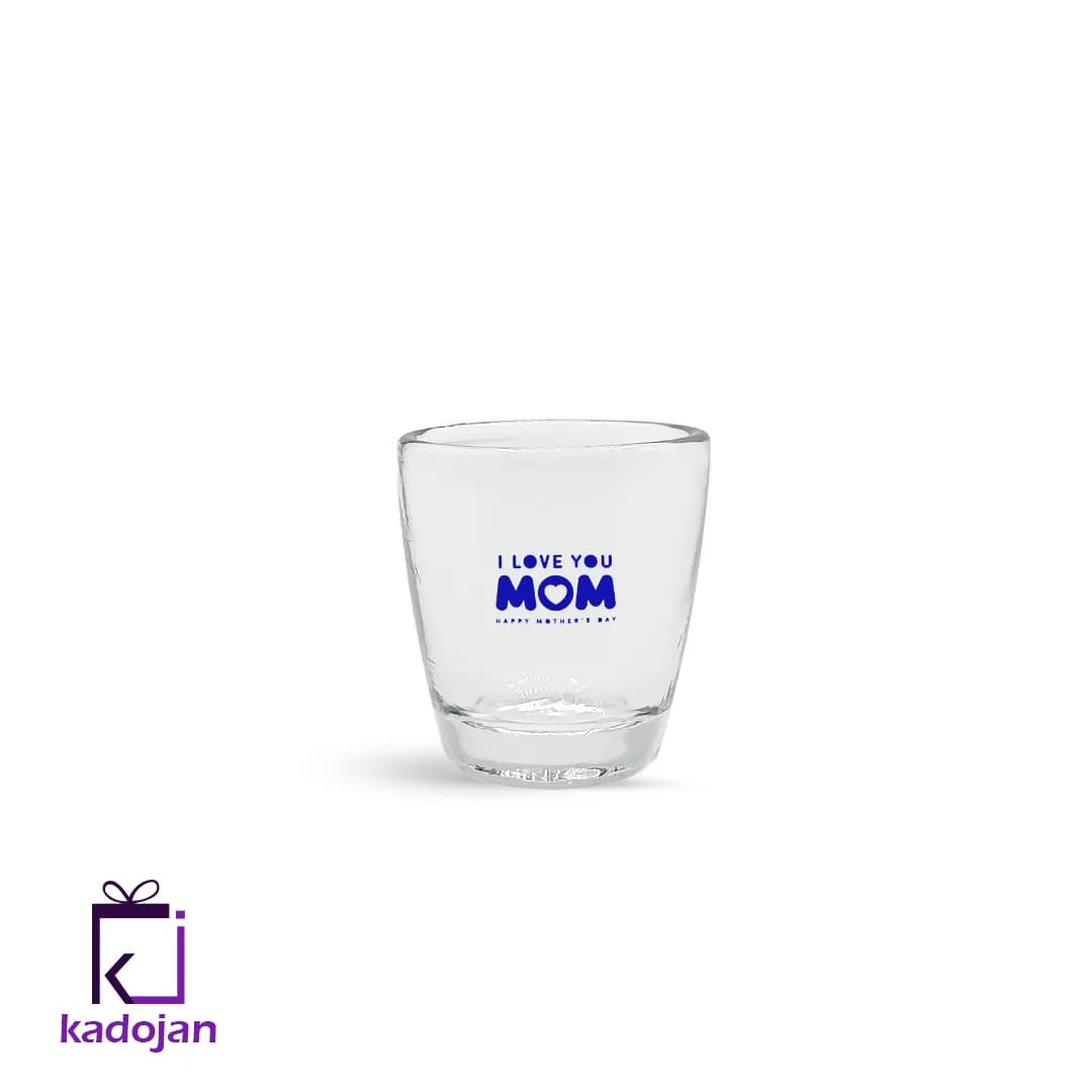 کاپ قهوه طرح روز مادر کد 1367