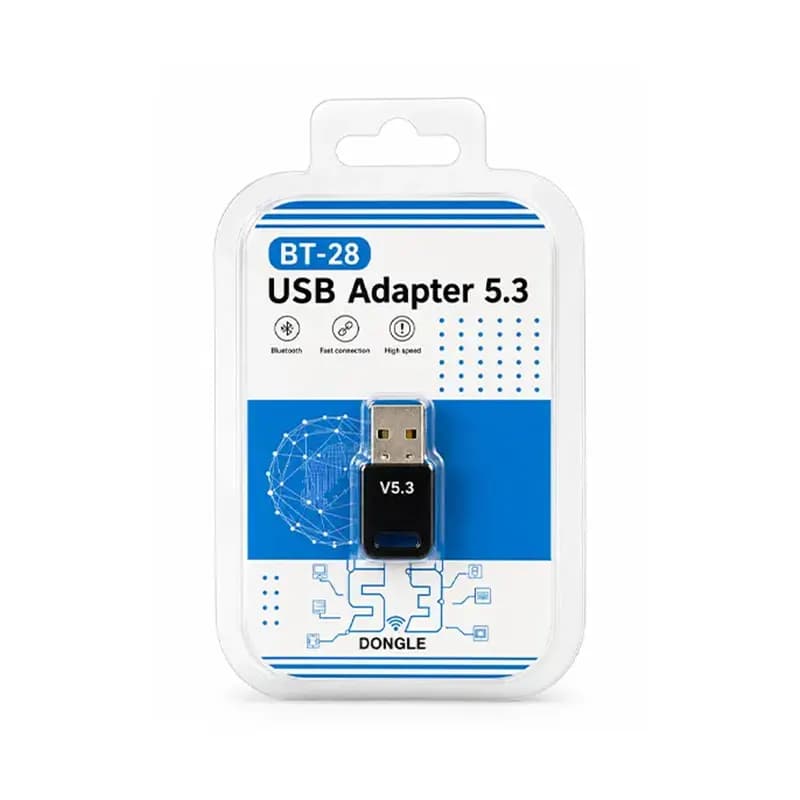 دانگل بلوتوث صوتی BT-28