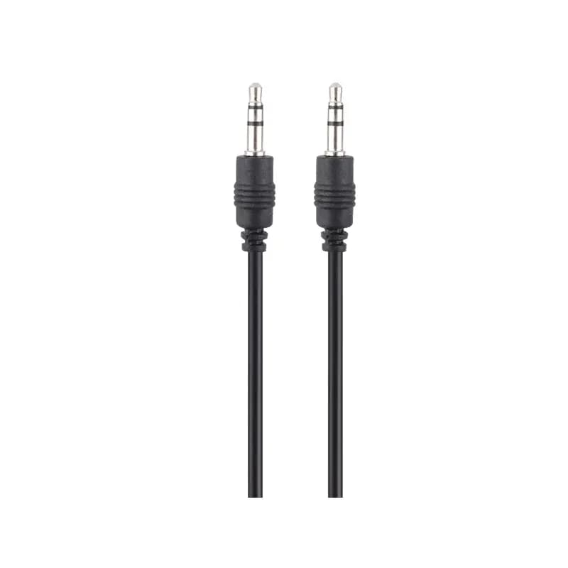مبدل HDMI به VGA بایبل مدل C-36 + کابل صدا — تصویر ۳