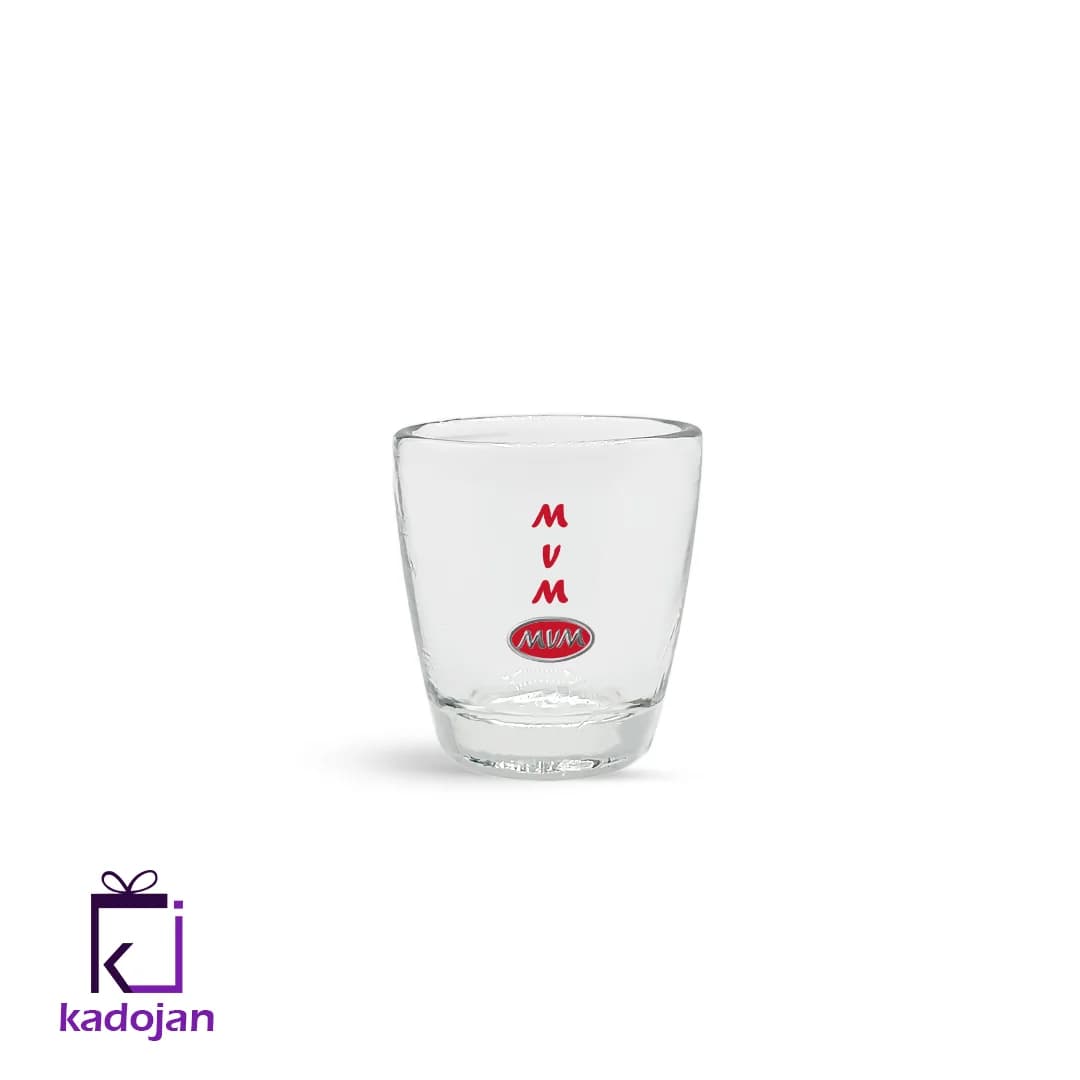 کاپ قهوه طرح لوگو کد 1380