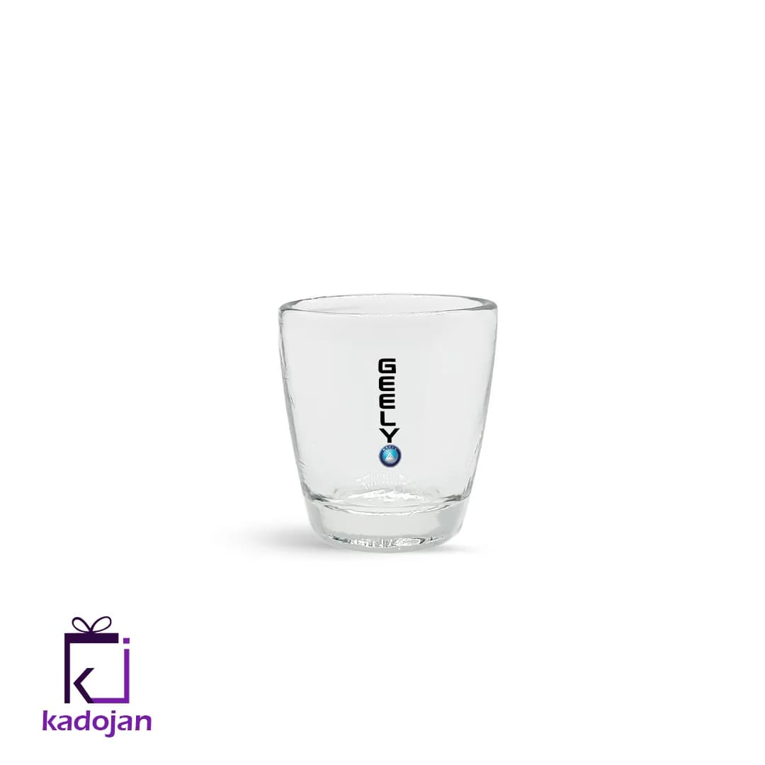 کاپ قهوه طرح لوگو کد 1382