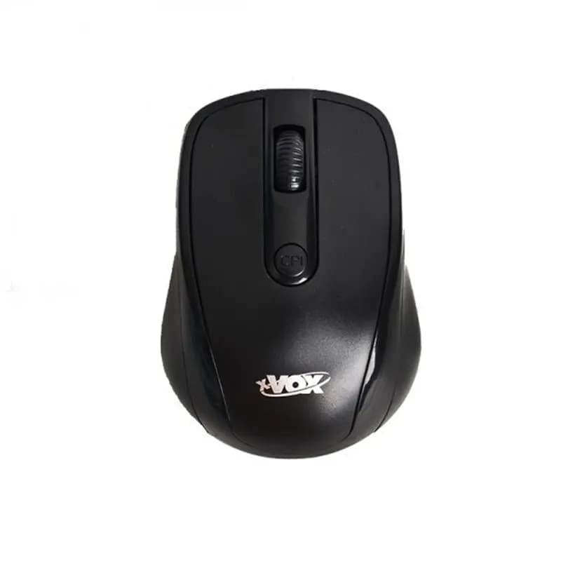 ماوس بی‌سیم XVOX مدل 740