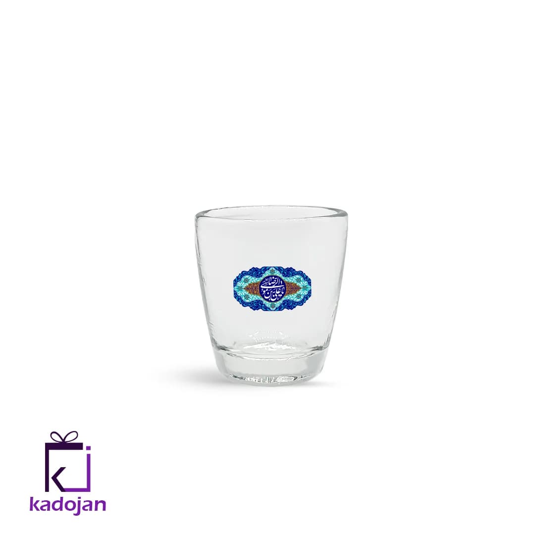 کاپ قهوه طرح مذهبی کد 1391