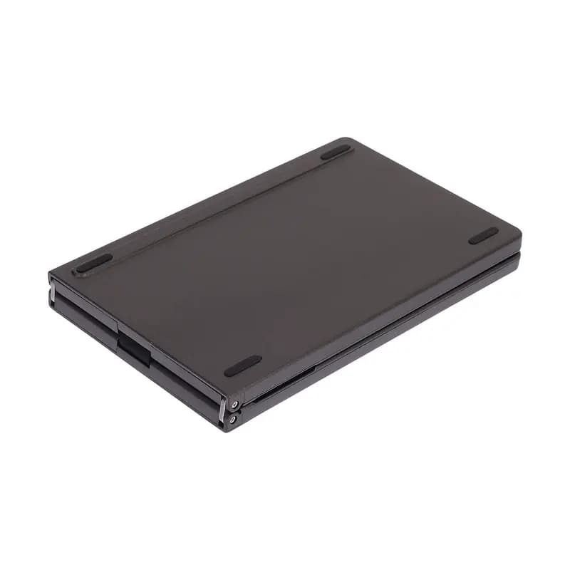 کیبورد بی‌سیم تاشو یسیدو مدل KB27 — تصویر ۵