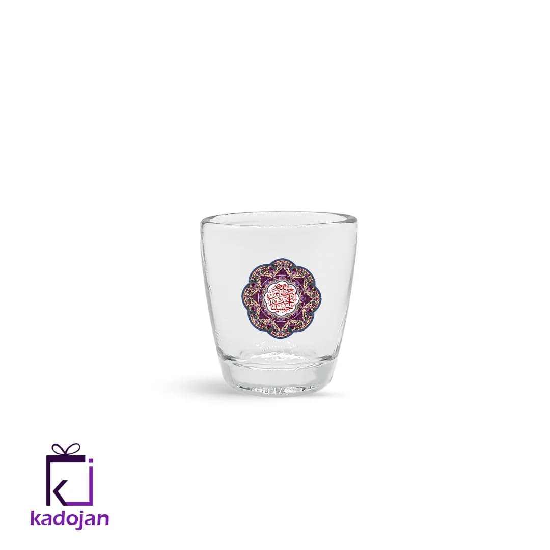 کاپ قهوه طرح مذهبی کد 1332