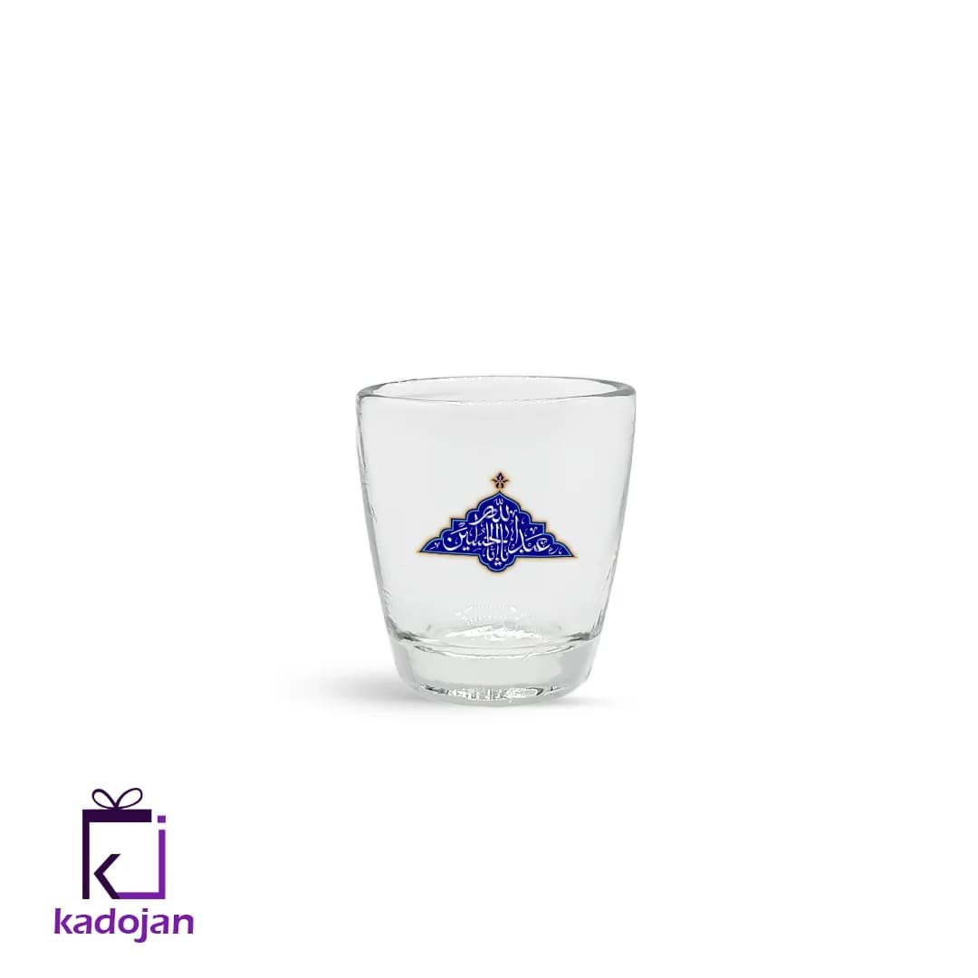 کاپ قهوه طرح مذهبی کد 1337