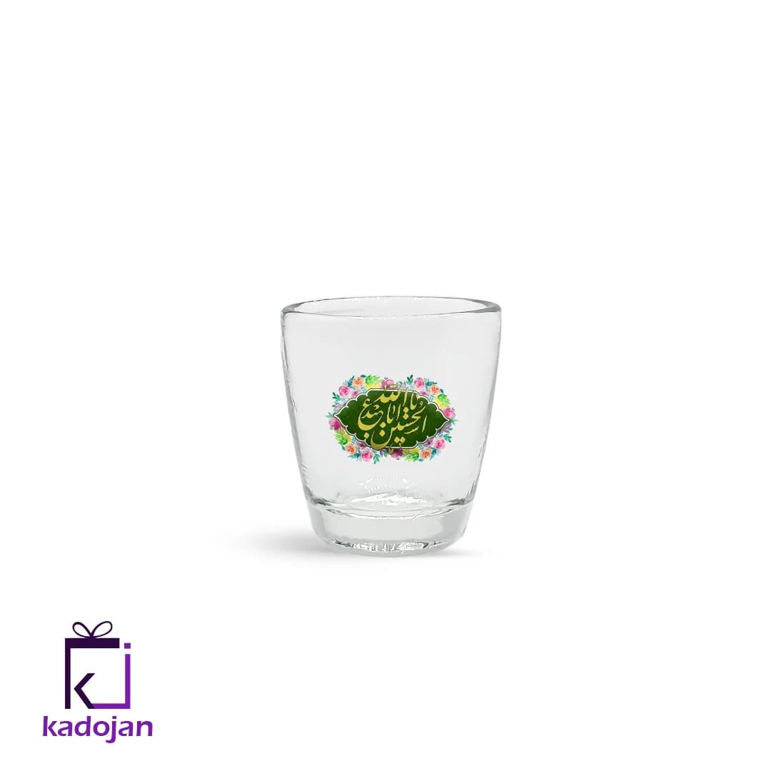 کاپ قهوه طرح مذهبی کد 1338