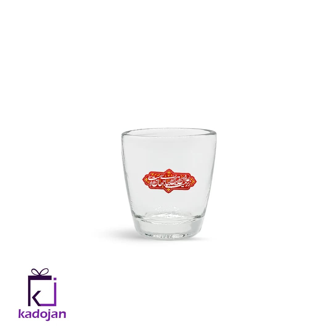 کاپ قهوه طرح مذهبی کد 1340