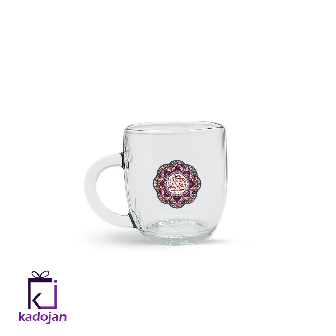 لیوان مذهبی کد 1266