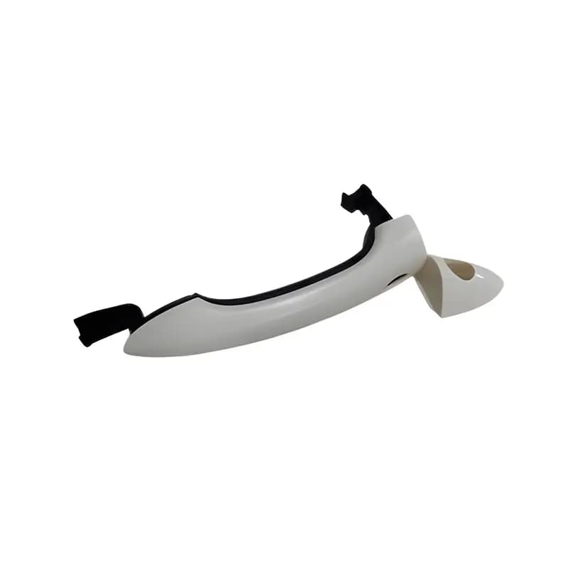 دستگیره درب بیرونی عقب چپ چری تیگو 5 اورجینال