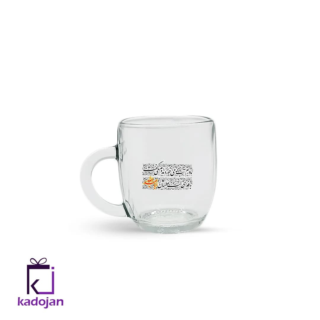 لیوان مذهبی کد 1275