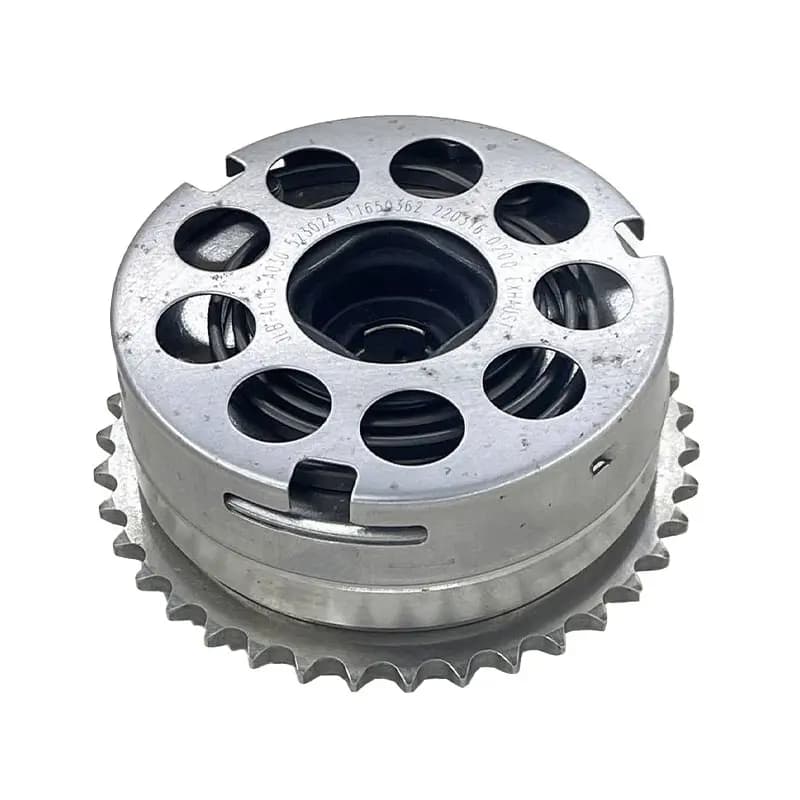 دنده VVT چری تیگو 5 اورجینال