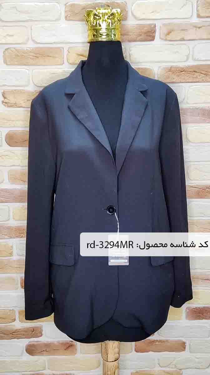 مانتو کتی Bershka زنانه دست دوم