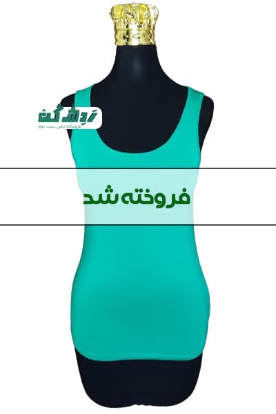 تاپ برند Defacto زنانه دست دوم
