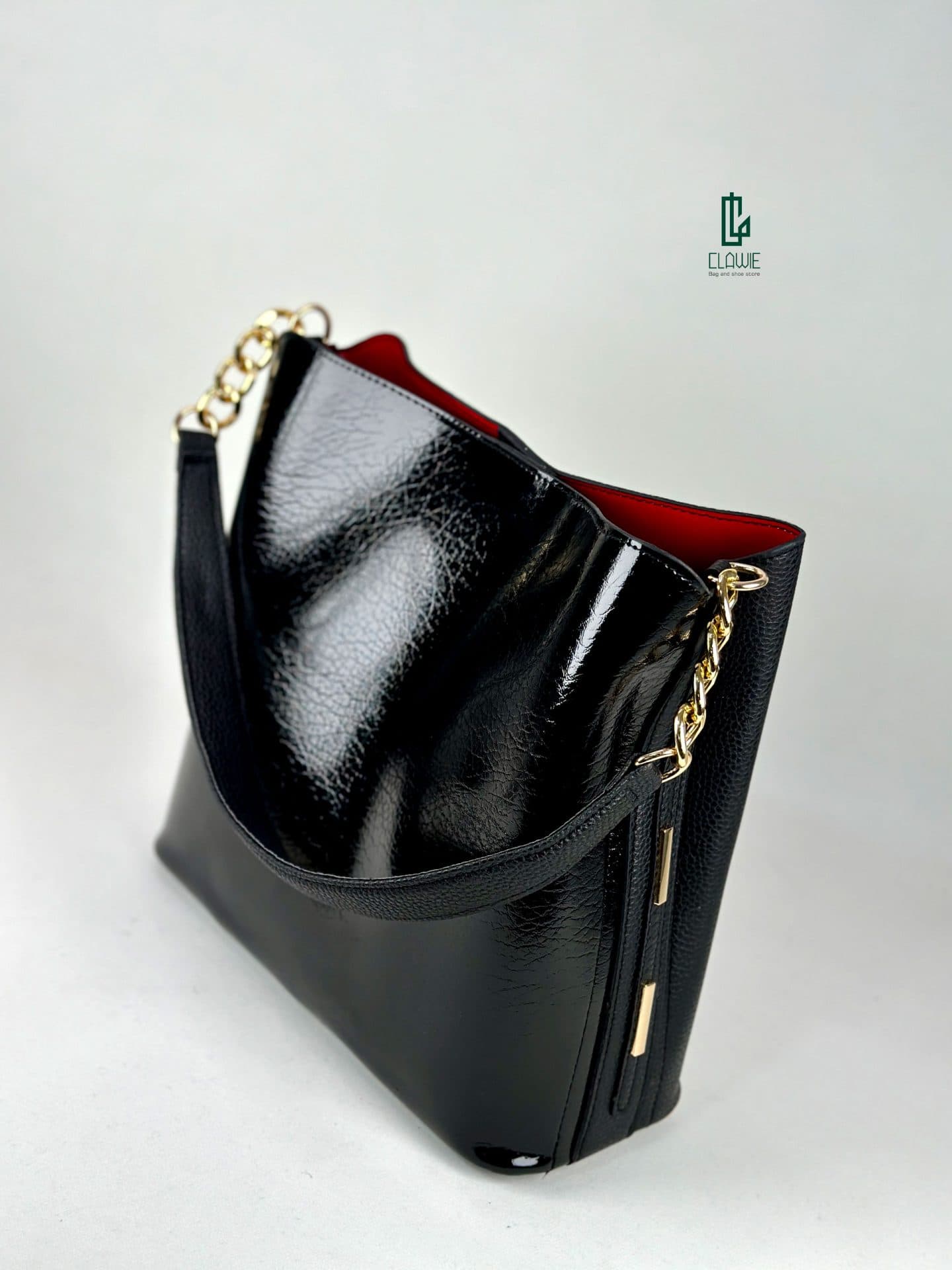 کیف زیبای زنانه : ساده و شیک_ stylish — تصویر ۵