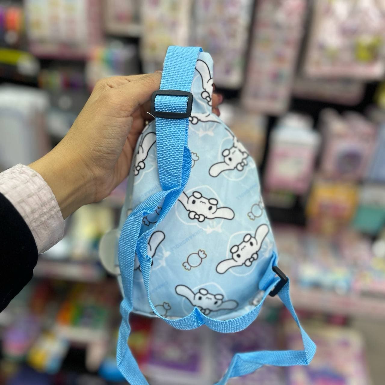 بادی بگ سینامارول — تصویر ۲