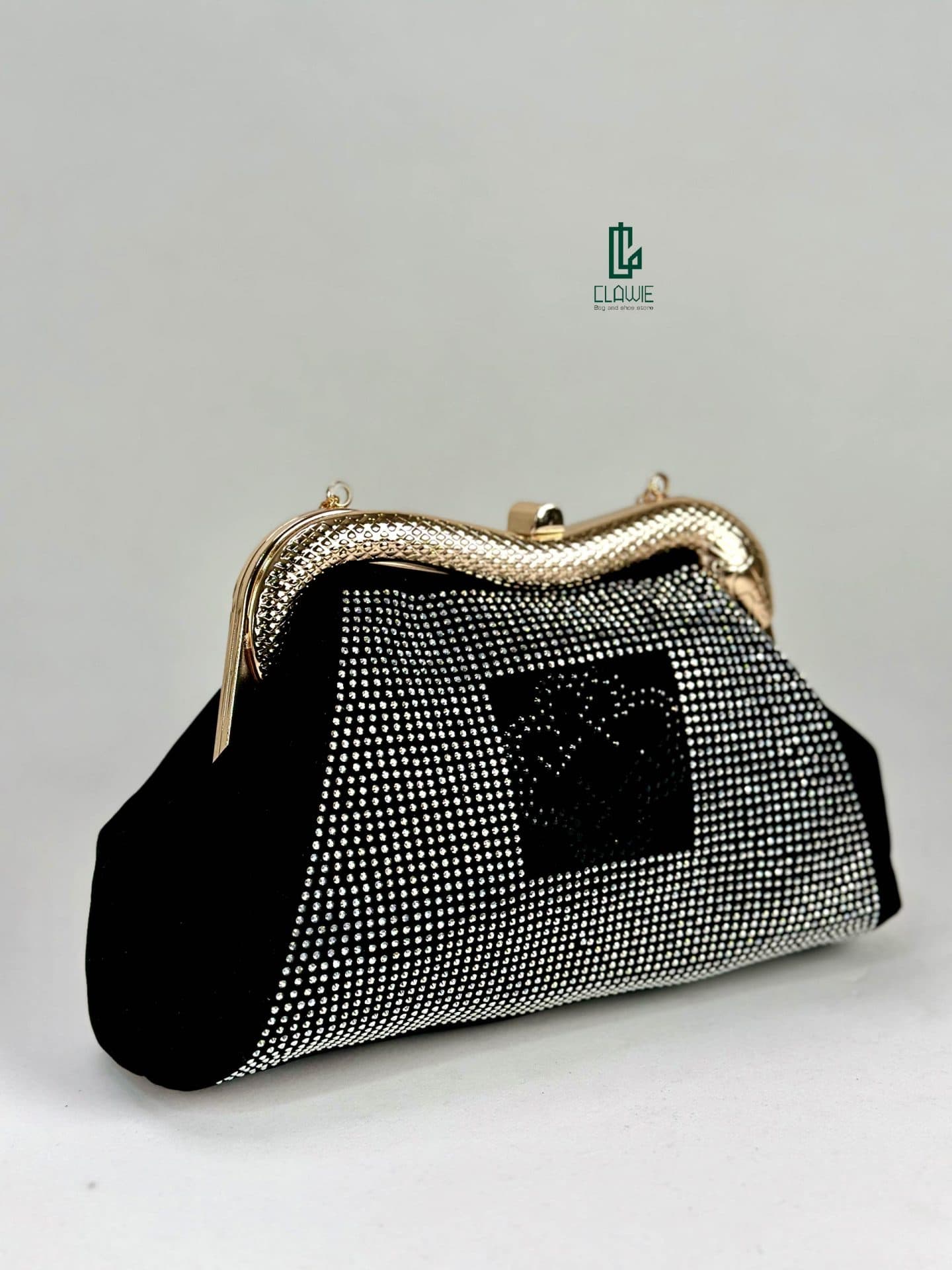 کیف مجلسی وارداتی: FENDI