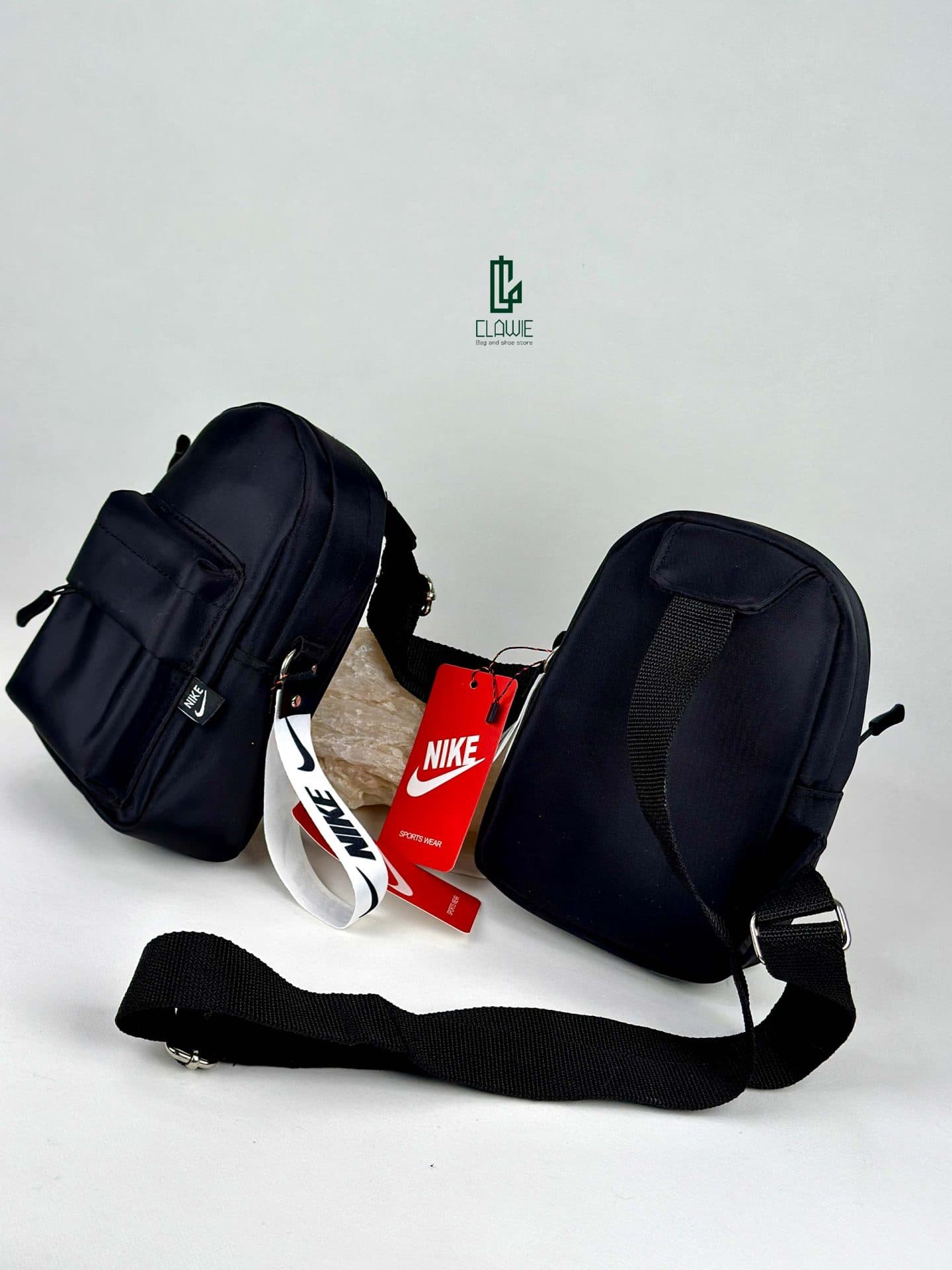 بادی بگ : نایکی___nike