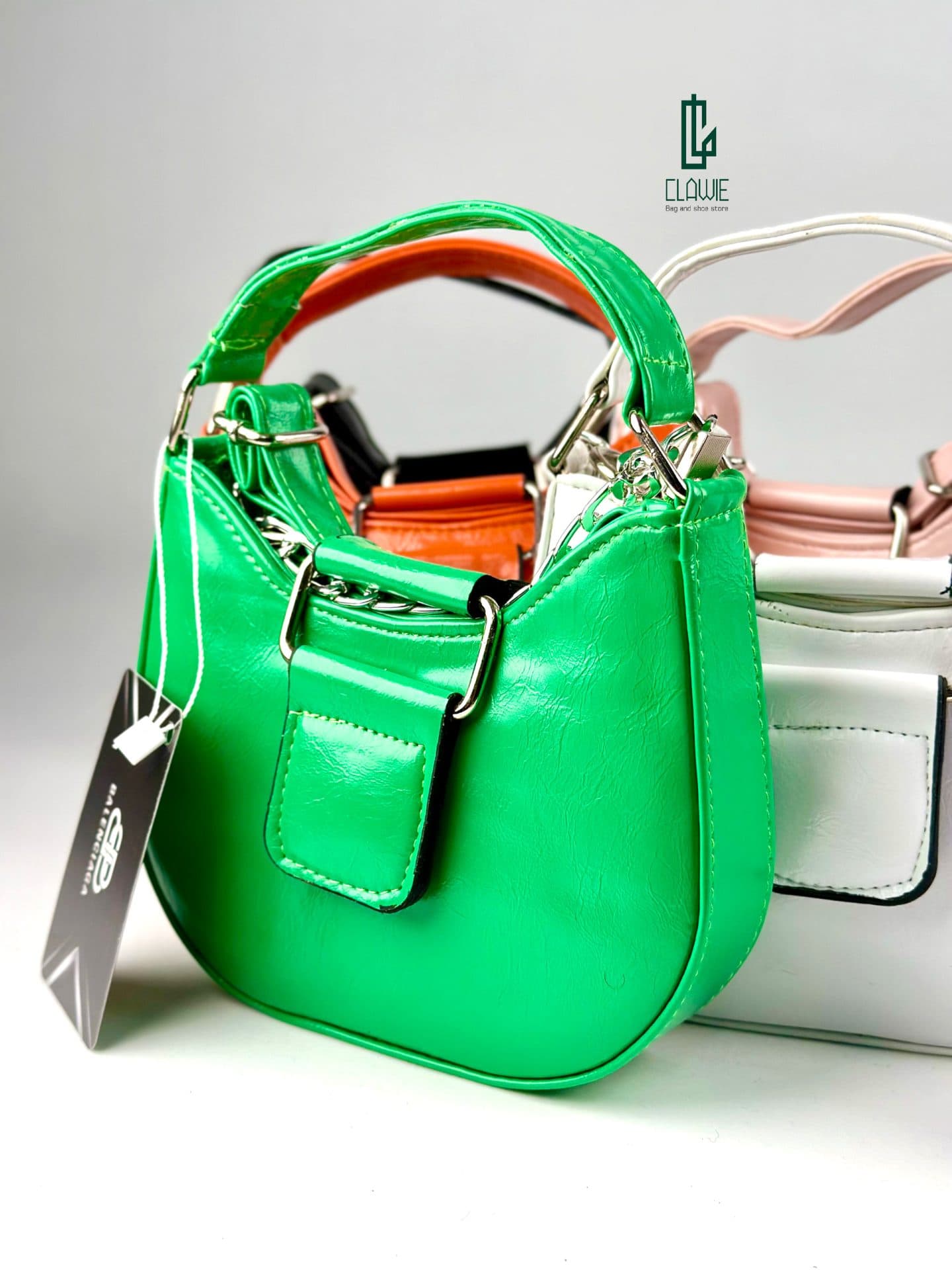 ? کیف زیبای : Gucci__گوچی — تصویر ۴