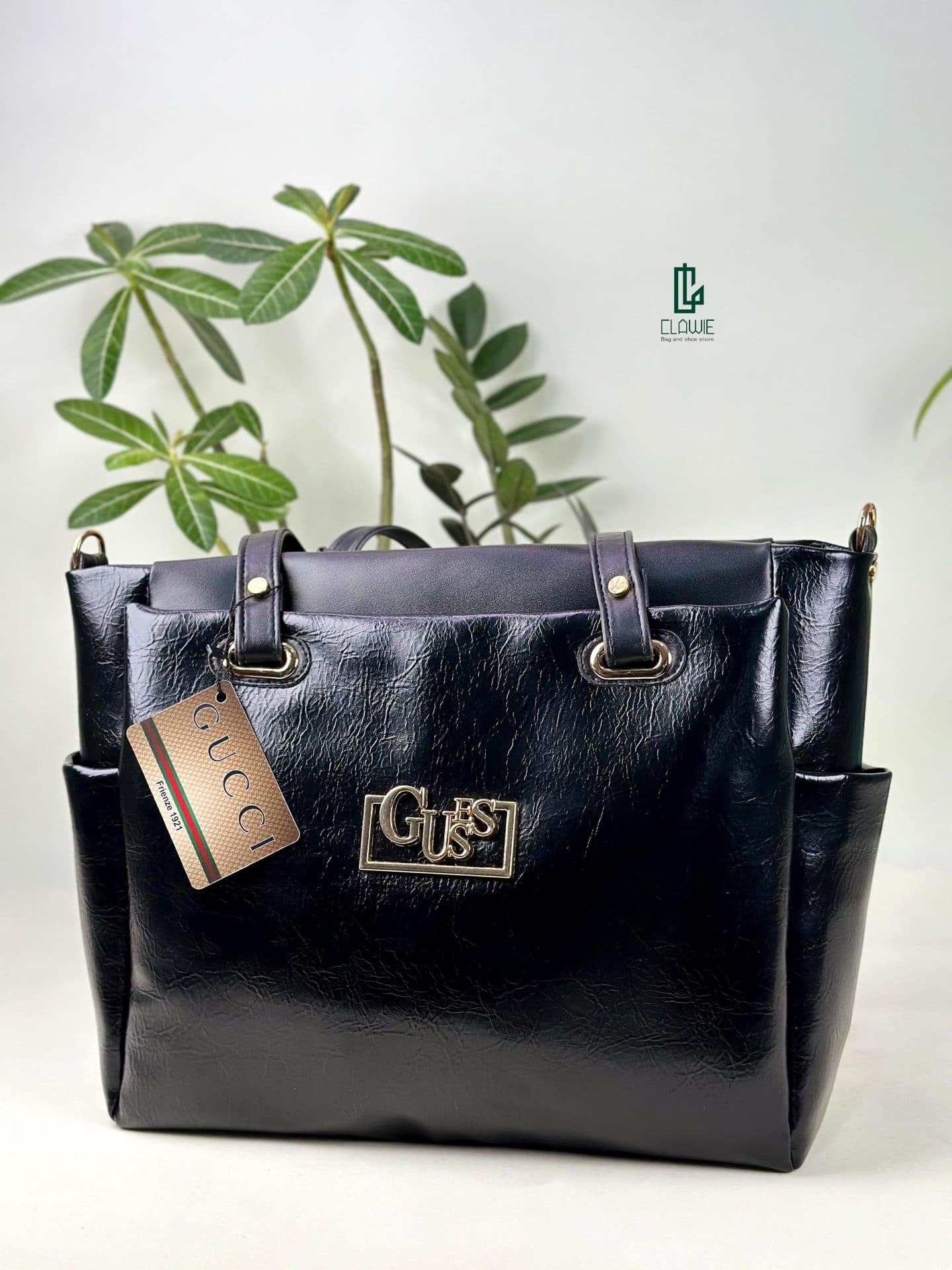 کیف زنانه : GUESS