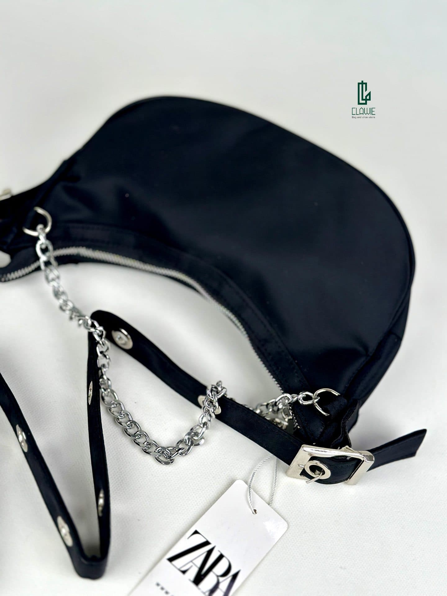 کیف پاسپورتی: زارا — تصویر ۲